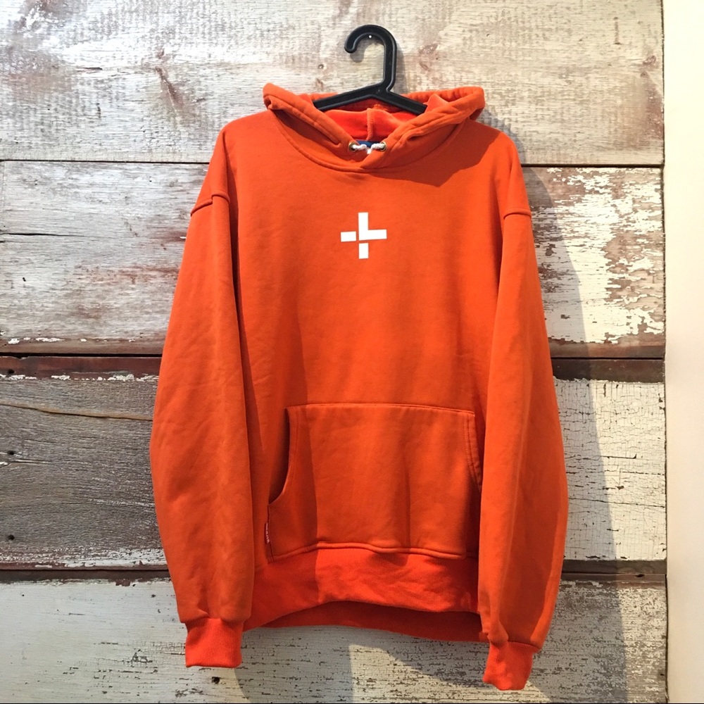 Tomorrow X Together hoodie